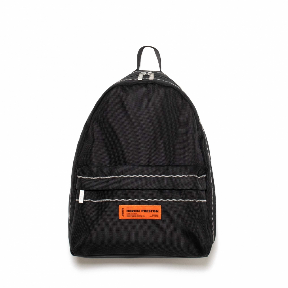 Heron preston hotsell camera bag