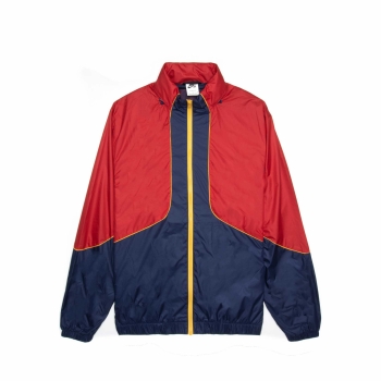 Nike SB Dunk Bomber Jacket Smoke Grey CV4358 084 OUTBACK Sylt