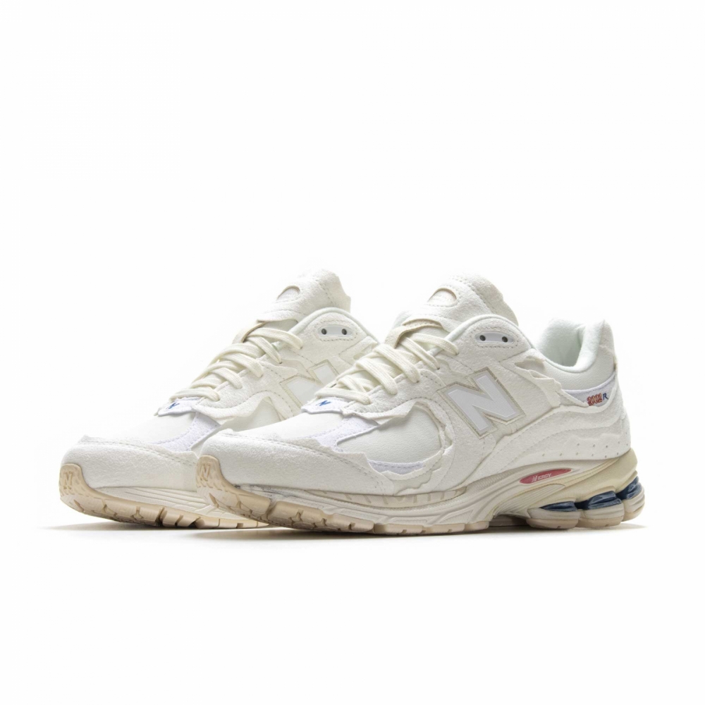 好評通販 New Balance New Balance M2002RDC Sea Saltの通販 by KAI's  shop｜ニューバランスならラクマ