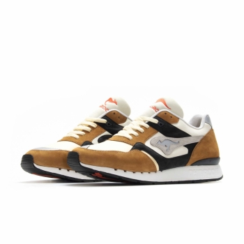 KangaROOS - Racer Inside Job - Morprime x Tommy Triggah (ROOS united)