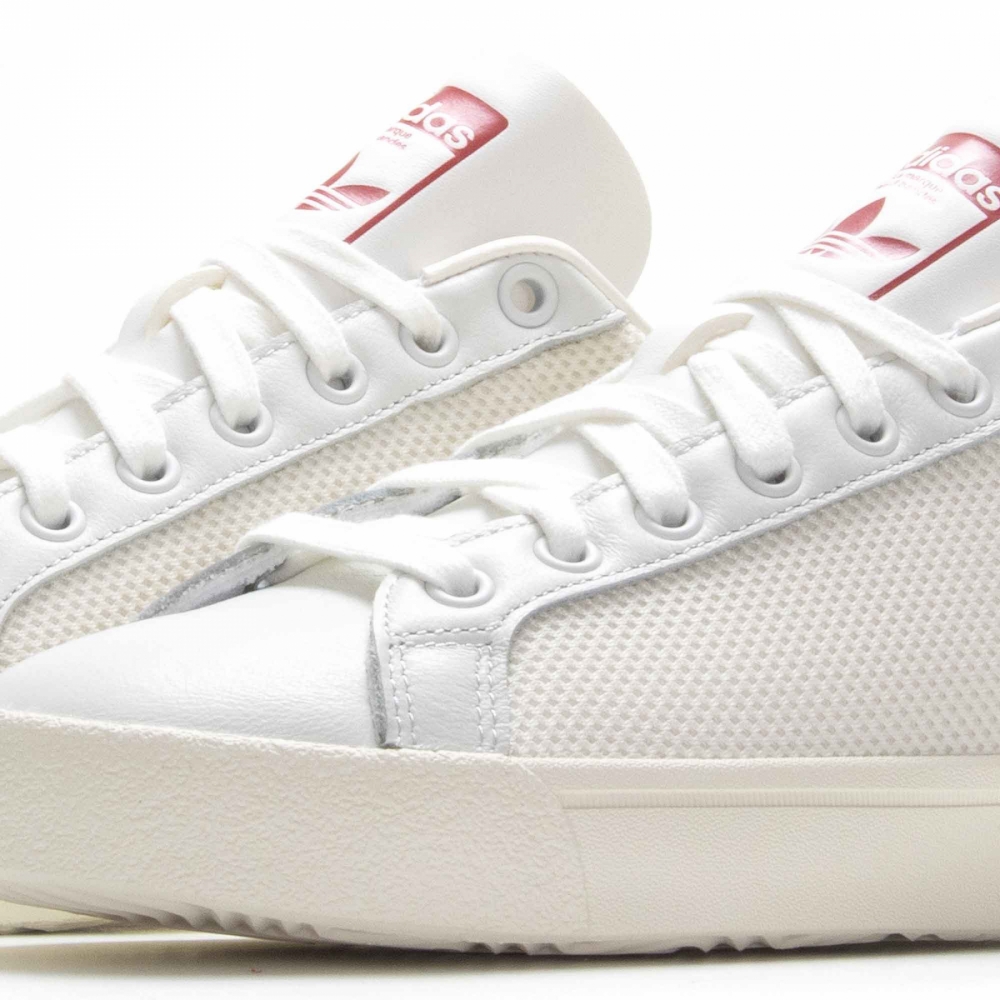 Afscheiden heb vertrouwen krullen adidas Rod Laver Vintage - Crystal White - H02901 | OUTBACK Sylt