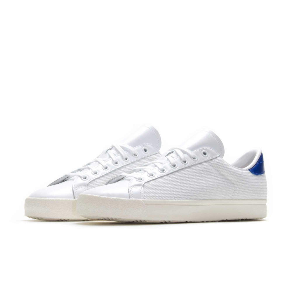 Rod laver adidas white clearance