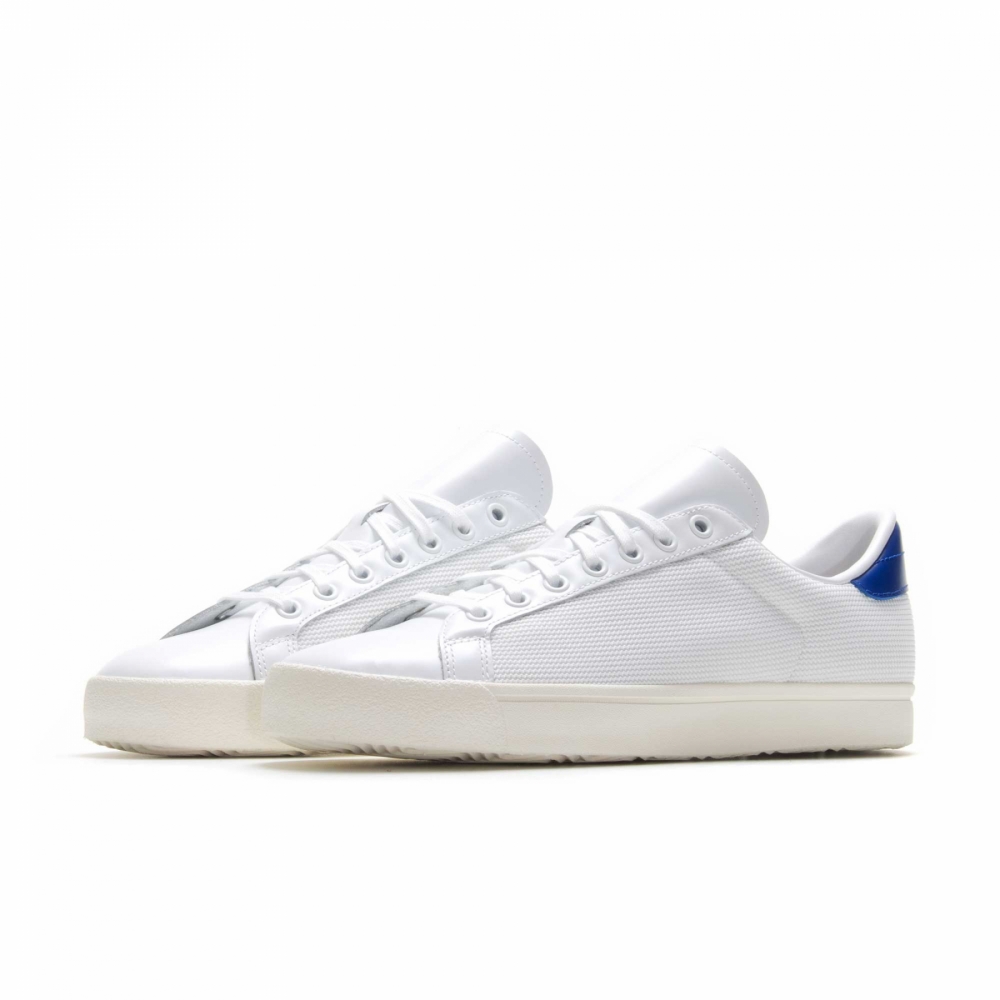 Entertainment Succesvol Gestreept adidas Rod Laver Vintage - White - GW0228 | OUTBACK Sylt