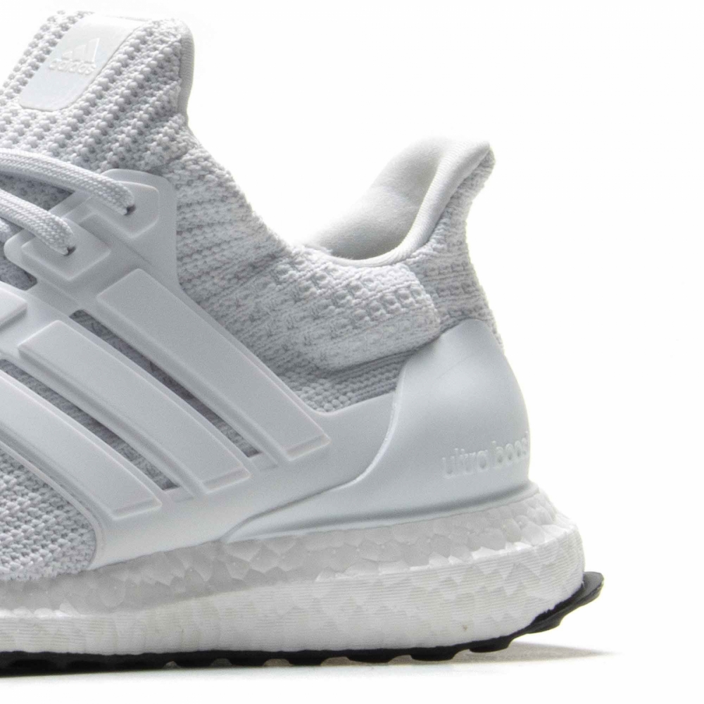 adidas UltraBoost 4.0 DNA Allwhite FY9120 OUTBACK Sylt