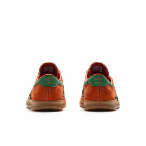 adidas Hamburg Team Orange H00447 OUTBACK Sylt