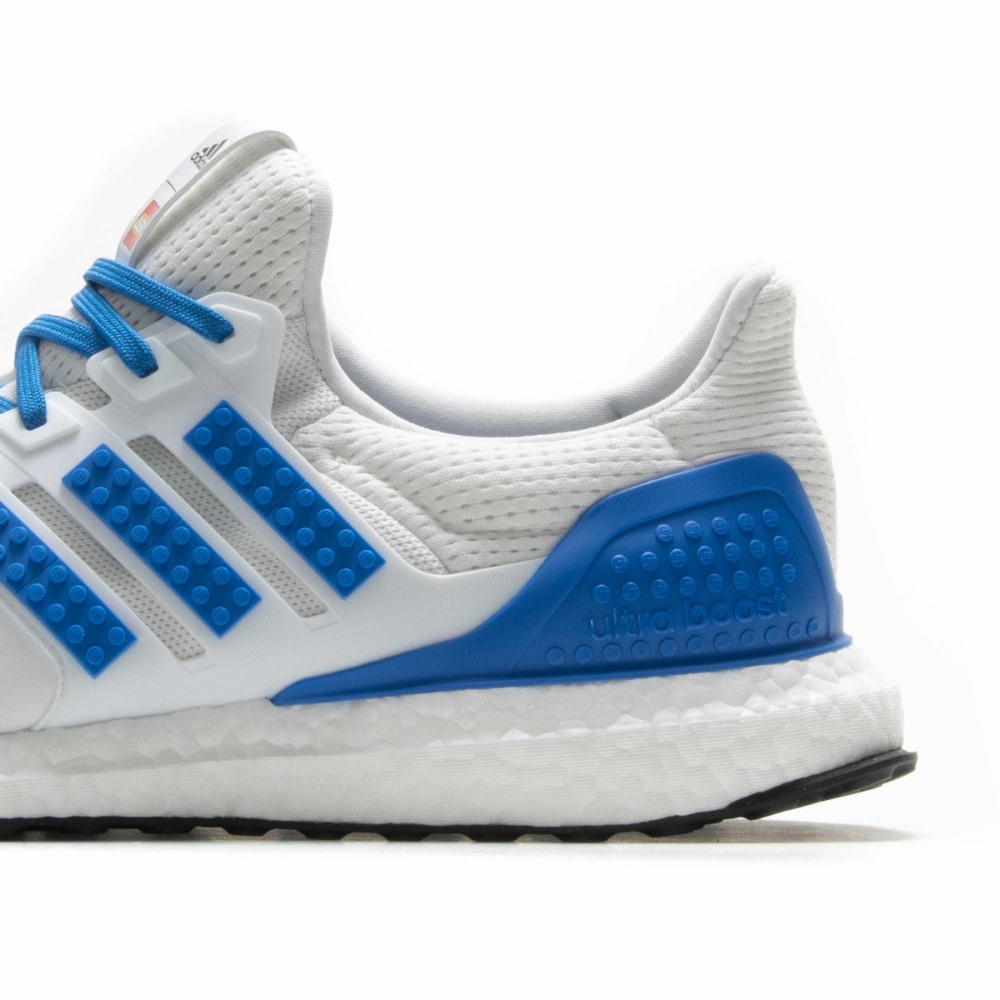 adidas UltraBoost DNA x Lego Blue Color Pack H67952