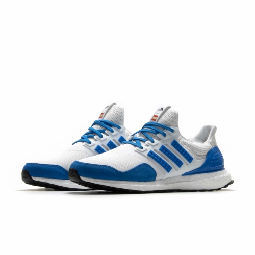 Adidas blue best sale color