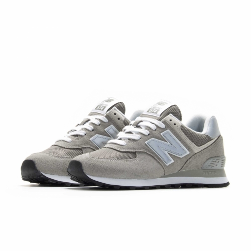 New Balance WL574EG - Grey - WL574EG 