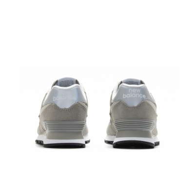 New balance wl574eg grey new arrivals