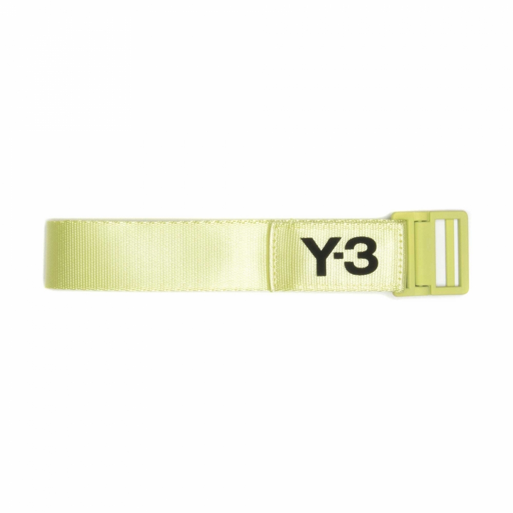 Y3 sale belt sale
