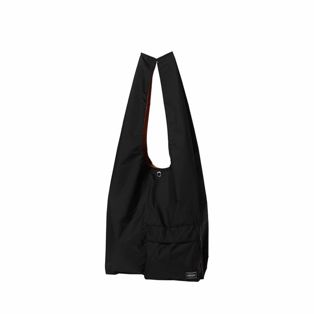 Porter yoshida grocery bag store