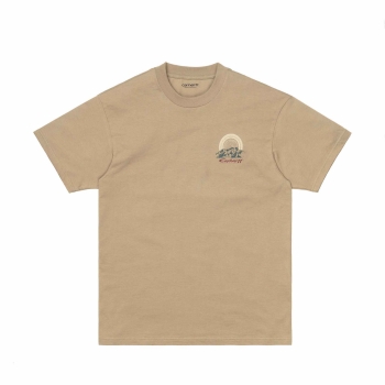 Carhartt WIP - Mountain T-Shirt - Tanami