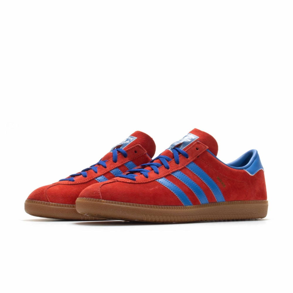 Adidas lucky on sale chinatown rouge