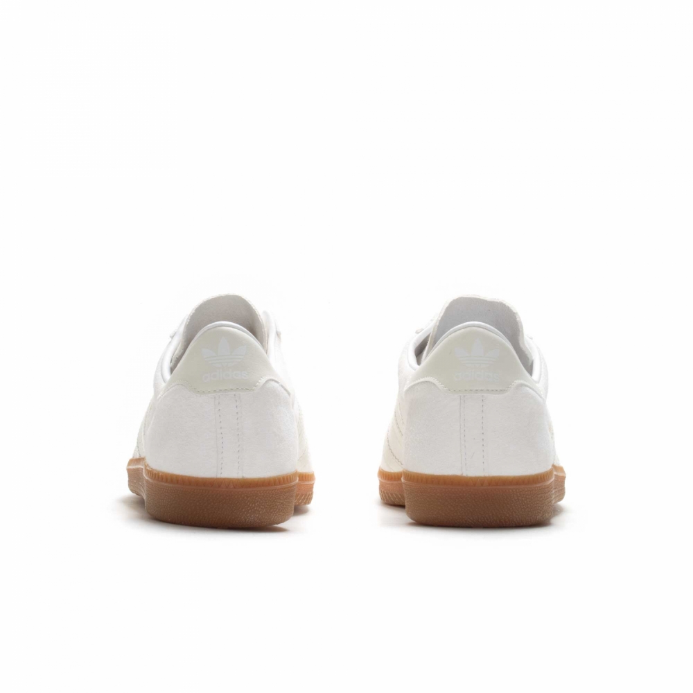 Out of breath Exemption tolerance adidas Blanc - Footwear White - H01800 | OUTBACK Sylt