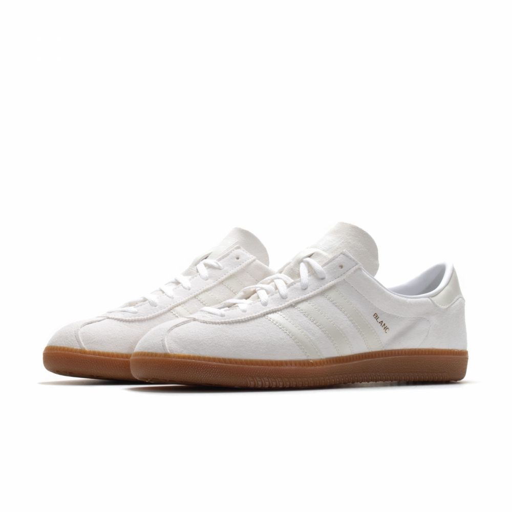 Adidas blanc 2025