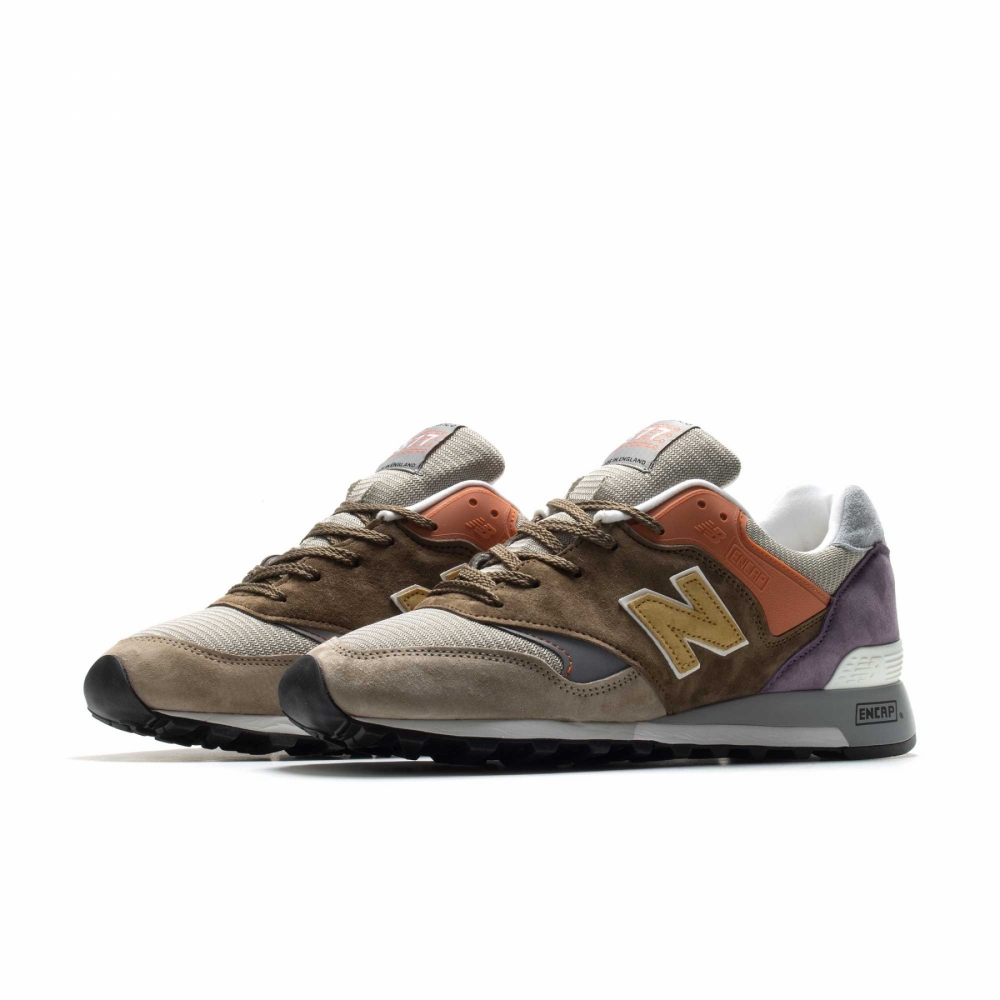 New balance 577 braun best sale