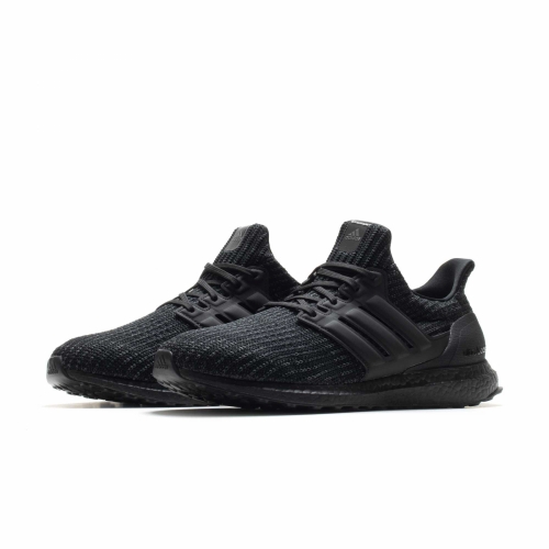 adidas UltraBoost 4.0 DNA Allblack GW2289 OUTBACK Sylt