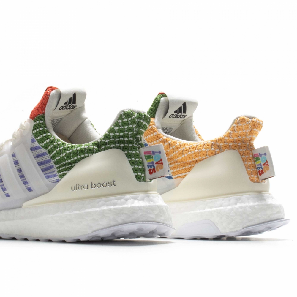 adidas UltraBoost 5.0 DNA Love Unites Pride GW5125 OUTBACK
