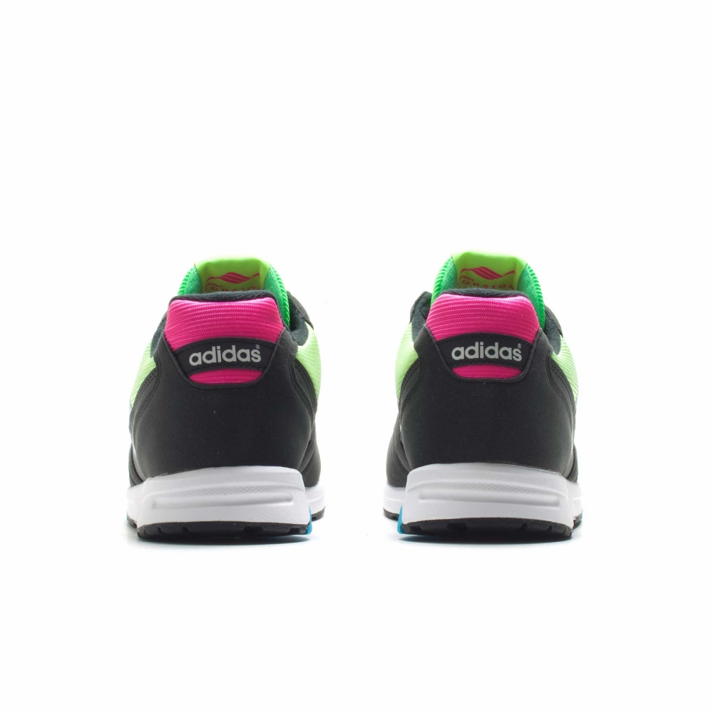 adidas ZX 1000 C Black H02132 OUTBACK Sylt