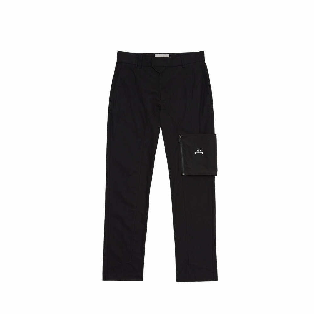 A-cold-wall trousers - Gem