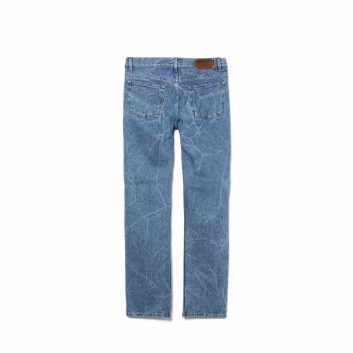 Jeans dries van noten deals