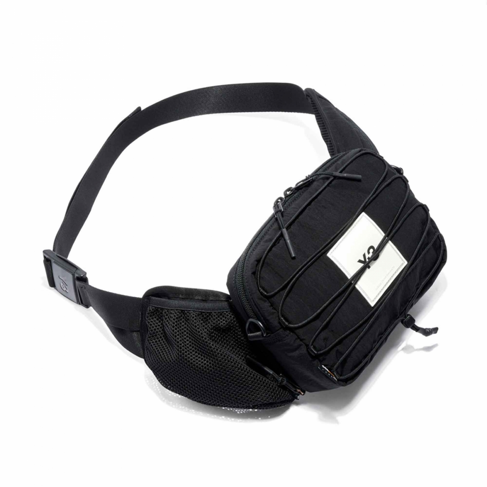 Y3 sling bag online
