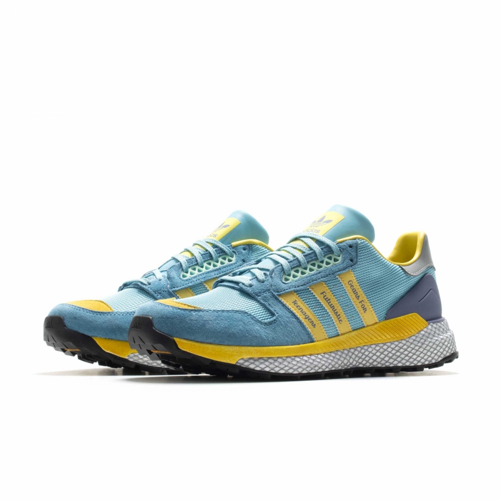 adidas human made questar