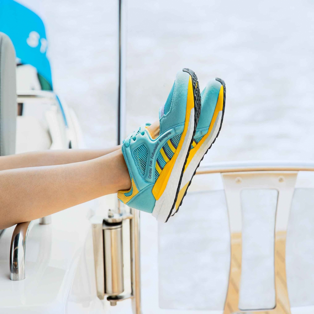 adidas EQT Racing Human Made Aqua GX7917 OUTBACK Sylt
