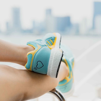 adidas EQT Racing Human Made Aqua GX7917 OUTBACK Sylt