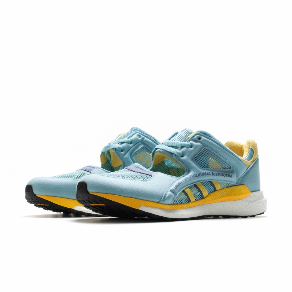 EQT Racing Made) - Aqua - GX7917 | OUTBACK Sylt