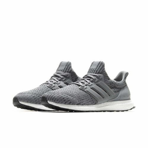 Ultra boost cheap 4.0 grey white