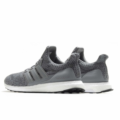 Ultra boost 4.0 grey two top