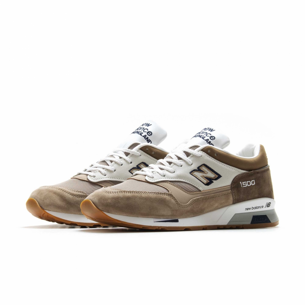 New Balance M1500SDS Made in UK Sand Desert Scape Pack M1500SDS OUTBACK Sylt