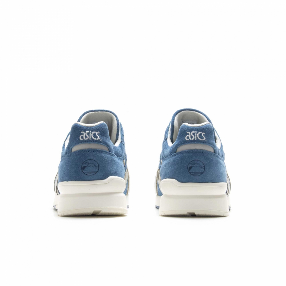 Asics GT II Smoke Blue Goreiko 1201A387 400 OUTBACK Sylt