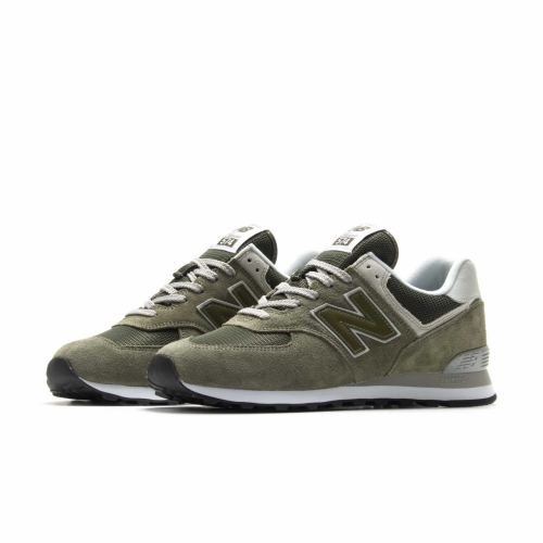 New balance best sale ml574ego