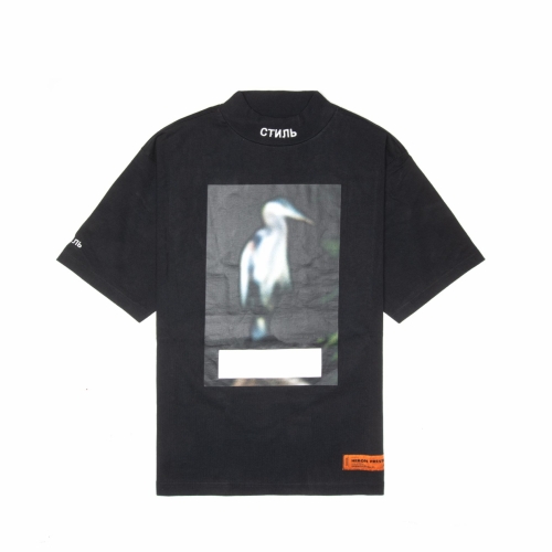 Heron preston on sale turtleneck black