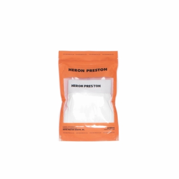 Heron Preston - HP Logo Trunks - White