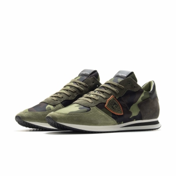Philippe Model - Tropez X - Camo