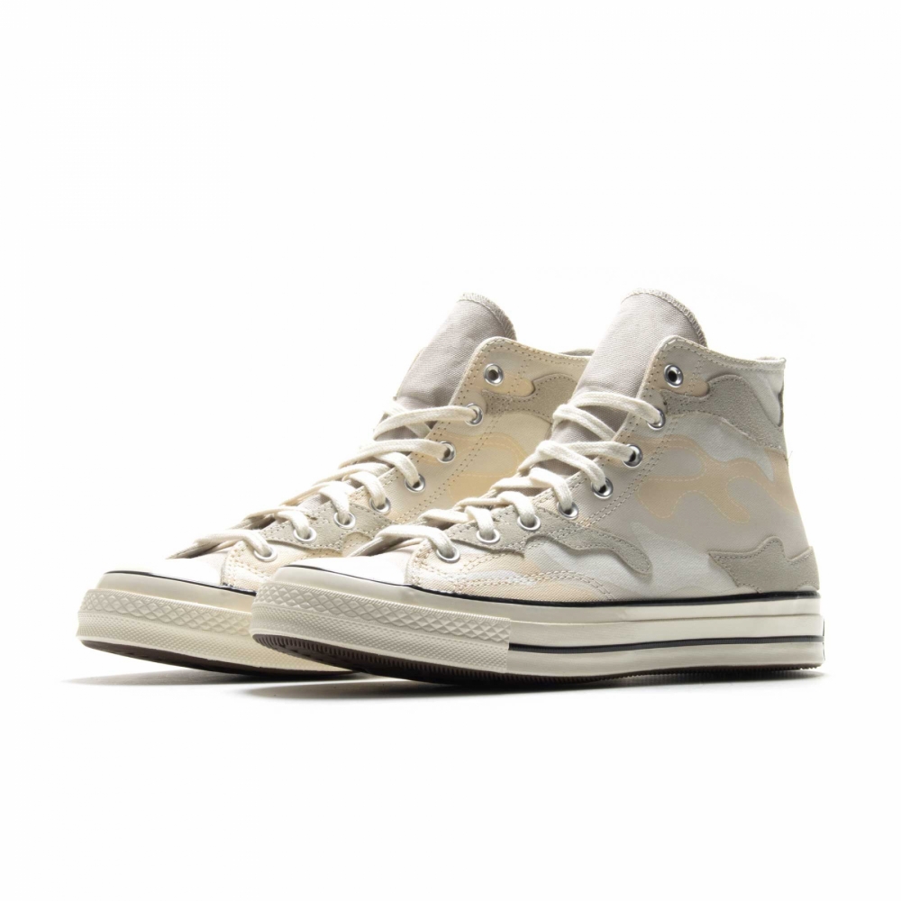 Converse 70s sales high egret