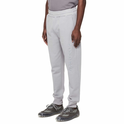 A cold wall nike pants discount