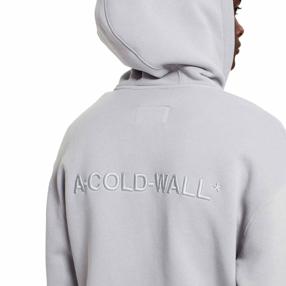 89%OFF!】 A-COLD-WALL* アコールドウォール ロゴ バイカラー ヘアバンド