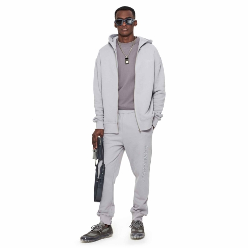 A cold wall grey hoodie best sale