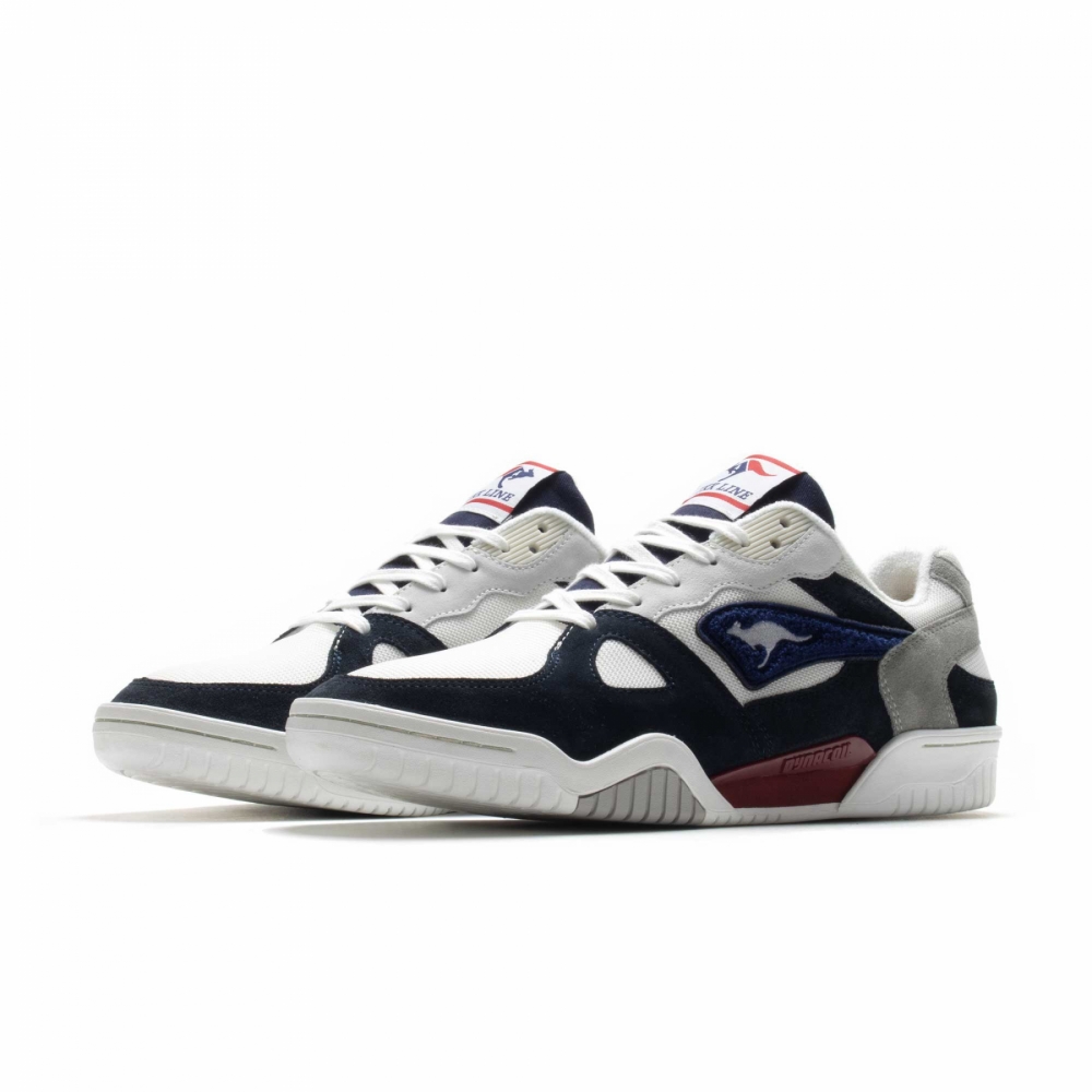 Kangaroos basketball shoes hot sale