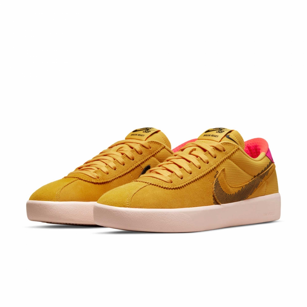 Nike sb bruin sale store