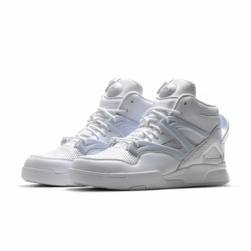 Garderobe compact Skiën Reebok JUUN.J Pump Omni Zone II - White - GW8005 | OUTBACK Sylt