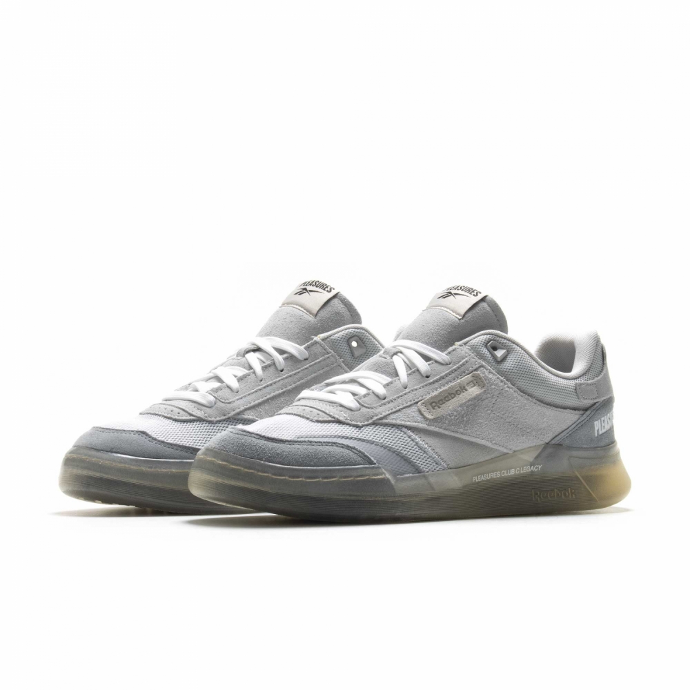 Reebok legacy online club c