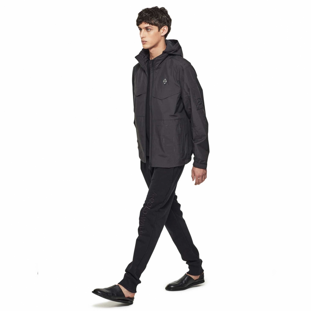A cold wall storm coat store