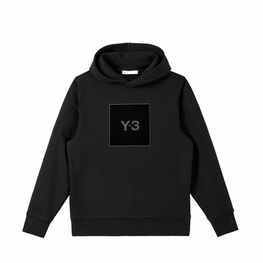 3 box logo hoodie sales