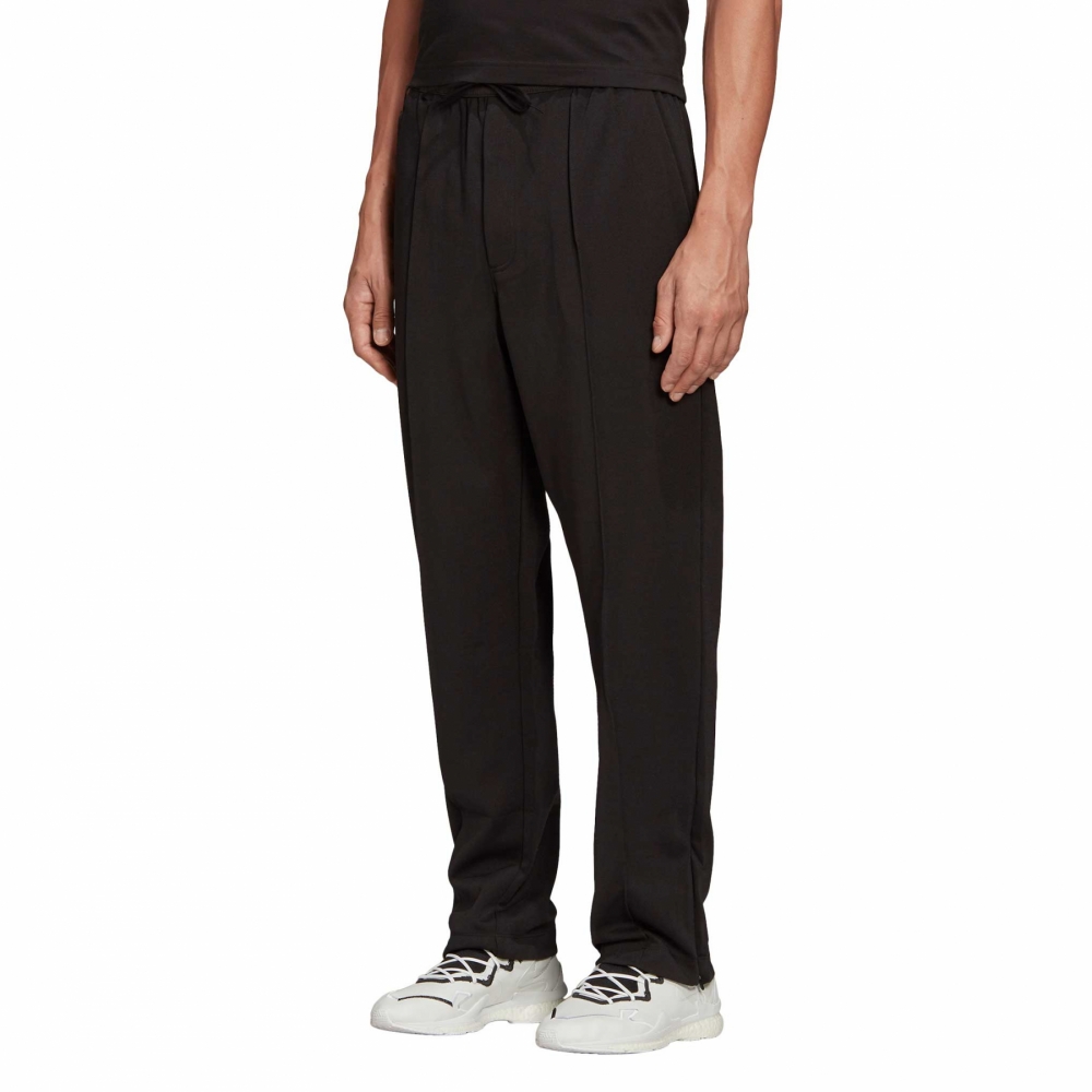 Y 3 Classic Straight Leg Track Pants Black FN3383 OUTBACK Sylt