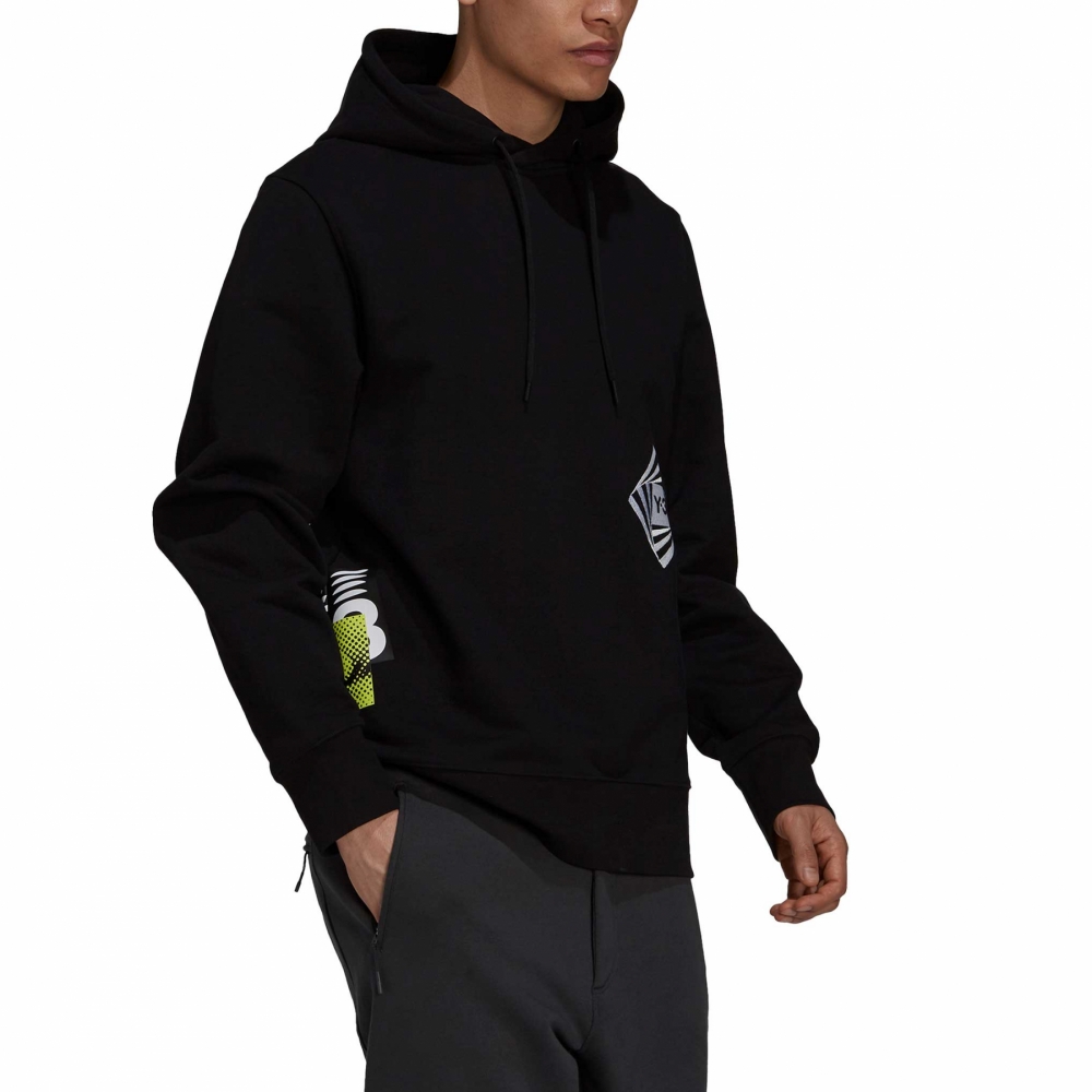 Apc wayne hoodie discount